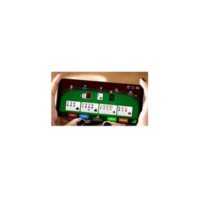 Online Game <strong>Software</strong> Development Rummy Game Development to Provide an Error-<strong>Free</strong> Gaming by Best Provider - Product Image 1