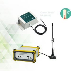 High quality iot sensor communication wireless <strong>temperature</strong> sensor lora gateway smart <strong>data</strong> <strong>logger</strong> - Product Image 1
