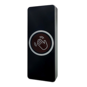 WIFI Tuya APP Door Exit Button WIFI Smart Switch Wireless Release Push Switch for <strong>Access</strong> <strong>Control</strong> <strong>System</strong> and <strong>Automatic</strong> Door - Product Image 1