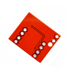 Modulo di azionamento del motore a corrente continua a 2 vie inversa e inversa velocità PWM Regula doppio H Bridge Stepper Motor Mini L298N - Product Image 5