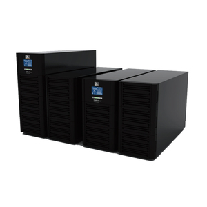 Vertiv GXE UPS 3000VA Efficiency Online Double Conversion Single Phase 3000VA 2400W Tower UPS for Office <strong>Computer</strong> <strong>Networking</strong> - Product Image 3
