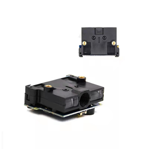 Модуль штрих-кода CMH1012 1D сканер штрих-кода USB/UART/RS232/TTL модуль сканирования интерфейса Встроенный механизм сканирования штрих-кода - Product Image 3