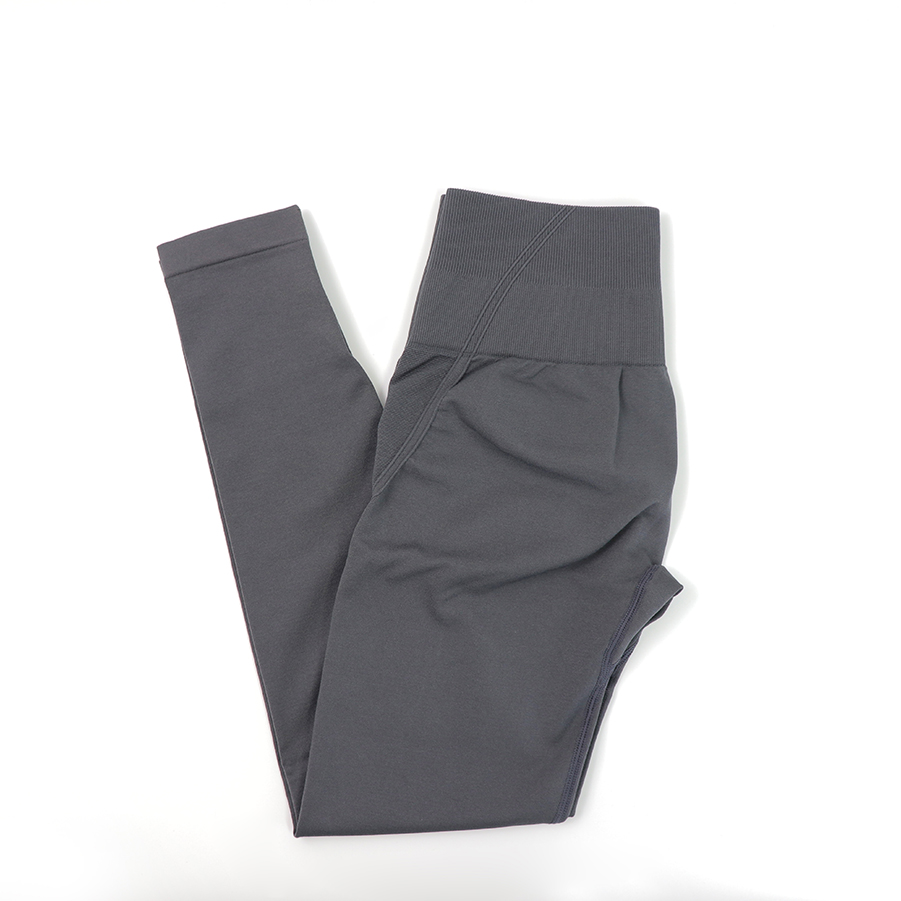 Charbon de bois legging