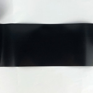 定制尺寸双面背靠背钩环带电缆扎带重型软自粘多用途 - Product Image 2