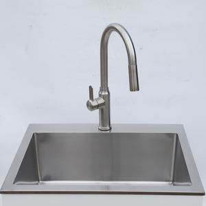 厂家直销不锈钢水槽，带柜，用于实验室洗涤玻璃试管 - Product Image 6