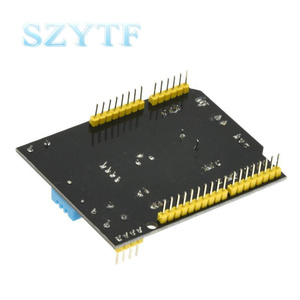 9 in 1 <strong>Sensor</strong> Board Multifunction Expansion Board DHT11 LM35 Temperature Humidity for <strong>Arduino</strong> <strong>UNO</strong> RGB LED <strong>IR</strong> Receiver Buzzer - Product Image 5
