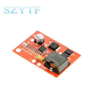 12V MPPTソーラーパネルコントローラーCN37223Sリチウムリチウムイオン18650バッテリー充電コントローラーモジュール - Product Image 2
