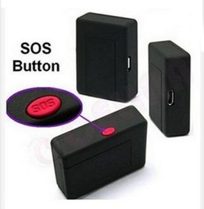 Rastreador de mensajes de teléfono GSM /GPRS/ GPS, dispositivo de seguimiento en tiempo real mini A8, precio barato - Product Image 3