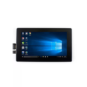 <strong>Raspberry</strong> <strong>Pi</strong> Monitor HD 7-inch screen 4B/3B/3B+ IPS capacitive touch driver-free 1024X600 - Product Image 2