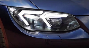LEDスタイルヘッドランプヘッドライトフロントランププラグアンドプレイBMW 3シリーズ<span class=keywords><strong>E92</strong></span> E93ヘッドランプヘッドライト2011-2013にアップグレード