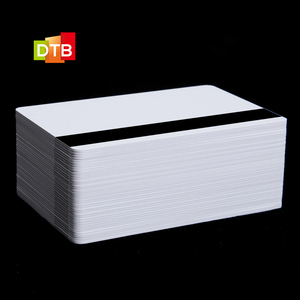 Scheda IC a doppia interfaccia vuota personalizzata scheda a banda magnetica Jcop3 J3h082 Jcop4 P71 Emv scheda Ic senza contatto con Chip Java - Product Image 4