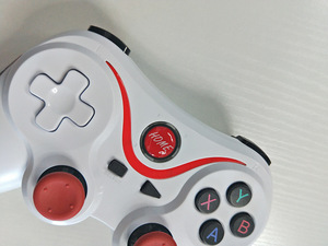 X3 BT Wireless Gamepad del Regolatore del Gioco Intelligente Game pad Joystick Android di Controllo del Gioco per Android tv box Tablet - Product Image 2