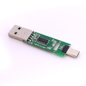 OEM USB 2.0 Chip OTG PCBA Chip Speicherchipsatz USB Flash Drive Chip für Micro USB