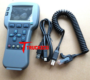 Per Curtis 1309 USB 1314-4402 ingegnere livello PC stazione di programmazione palmare interfaccia Curtis Controller - Product Image 3