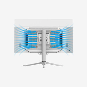 OEM para AOC Desktop Computer Set All-in-One PC N5095 11th Procesador 8GB 256GB SSD 23,8 "24" All-In One Computer con batería UPS - Product Image 6