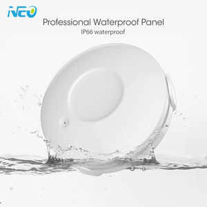 家庭安全报警系统智能图雅无线Wifi遥控水传感器 - Product Image 4