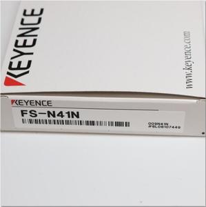 FS-N40ซีรี่ส์ FS-N41N FS-N41P คีย์เอ็นซ์เซนเซอร์ไฟเบอร์แบบดิจิตอลในสต็อก - Product Image 2