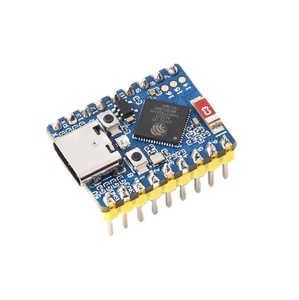ESP32-S3 Mini-Entwicklungs platinen modul S3FH4R2 Dual-Core-Prozessor WiFi unterstützt elektronische Module und Kits - Product Image 2