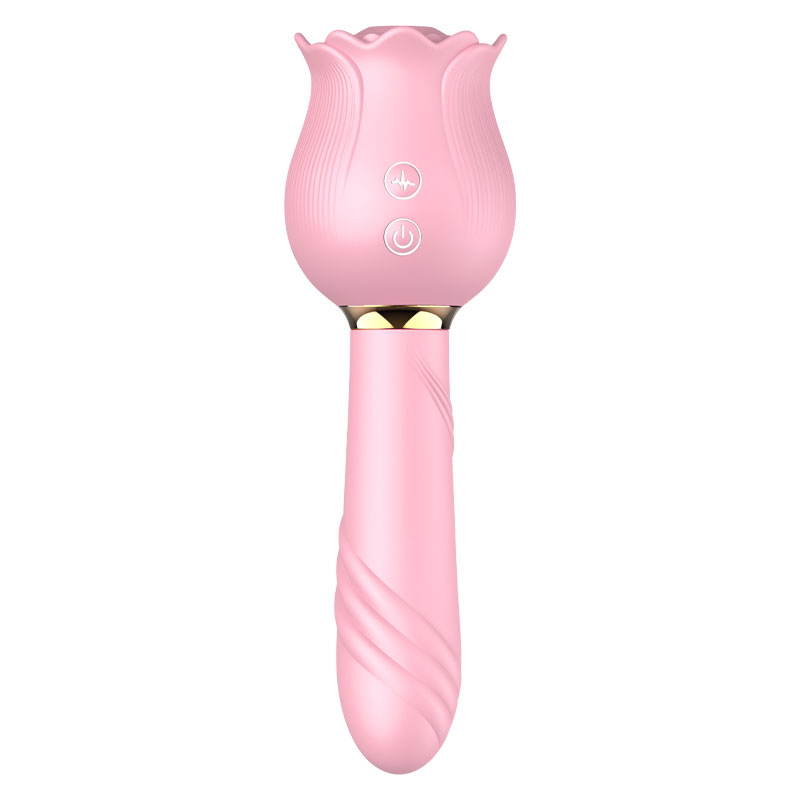 Rose-aspiration