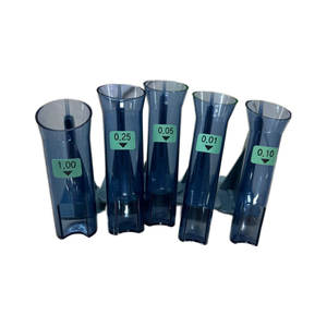 带硬币管的高效硬币分选机实用硬币计数器和分选机 - Product Image 5