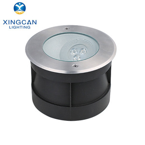 Inground Lamp <strong>Led</strong> <strong>Led</strong> Low Voltage Light Underground Mining Ip67 Underground Light for Floor Ground