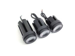 Foco LED de 10W/15W/20W,RGB/RGBW, entrada DC12/24V, con controlador PWM de cable de 4/5 en el interior, control externo de baja tensión - Product Image 4