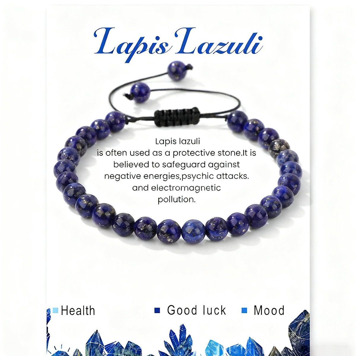 Lapis Lazuli