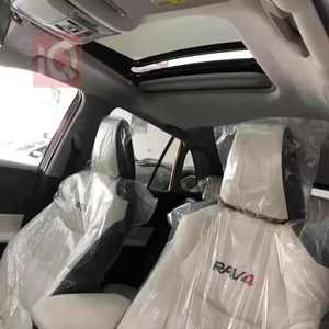 Quick Sale on Toyota RAV4 Advance 4x4 2.2D-4D 2.5 Hybrid AWD Good Prices on RAV4 <strong>Life</strong> and Toyo Ta RAV4 Models - Product Image 3