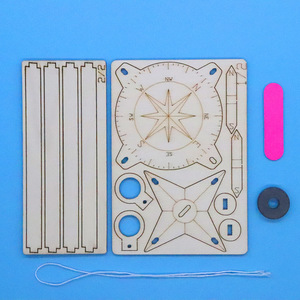 Набор для научных экспериментов - Product Image 3