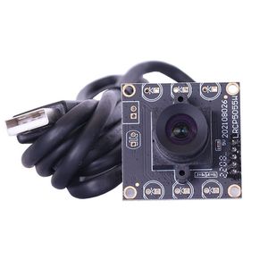 5MP PS5520 32mm 2.8mm 105degree Wide Dynamic Backlight Distortionless Face Recognition USB <strong>Camera</strong> Module - Product Image 3