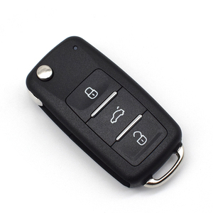 Nuovo K-EYDIY B08-3 3 pulsanti universale KD telecomando Auto chiave accessori per KD900/MINI/KD-X2 programmatore utensili - Product Image 1