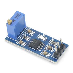 調整可能なパルス発生器モジュール1pc5V-12VNE555周波数arduino用の新しいM07ドロップシップ - Product Image 2