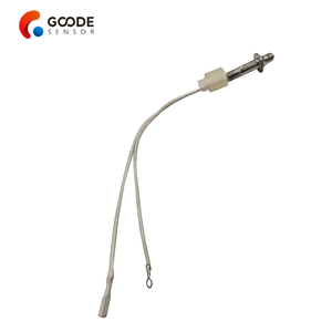 <span class=keywords><strong>Sensor</strong></span> De Temperatura OEM Sonda <span class=keywords><strong>Sensor</strong></span> De Temperatura <span class=keywords><strong>NTC</strong></span> 10k 100k <span class=keywords><strong>Sensor</strong></span> De Temperatura De Rosca M6 para Chaleira