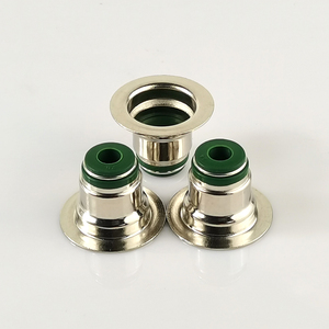 עבור DLDLכלבי אופנוע ים חוזרבי מנוע שסתום חלק שמן לאטום עבור שסתום הגזע באיכות גבוהה - Product Image 6