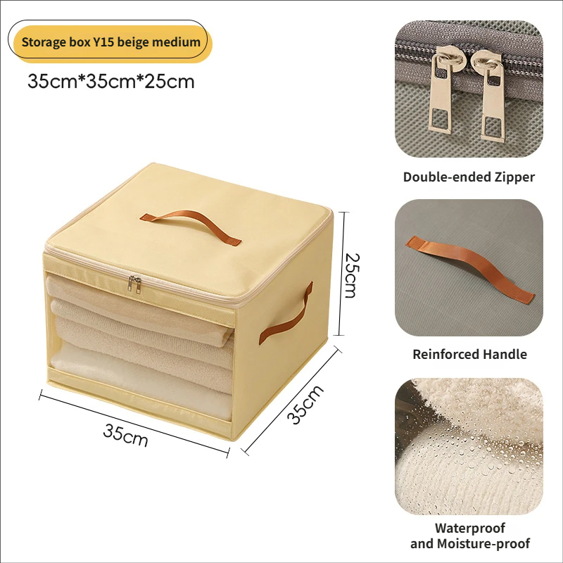 Beige-M