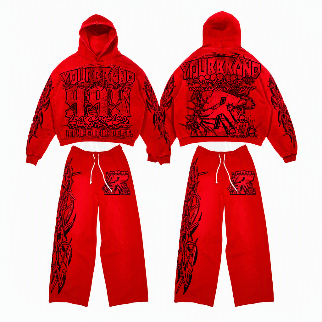 Rojo