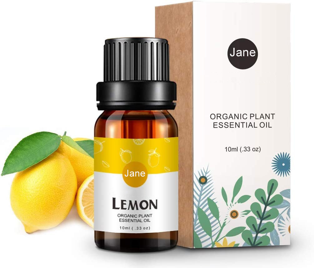 Limone * 10ml