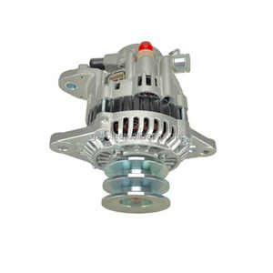 全新测试的24V 45A汽车交流发电机A3TN6188 A003TN6188 ME011698适用于4D34汽车型号 - Product Image 4