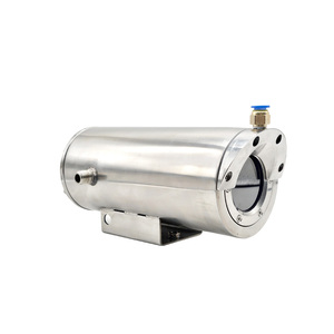 高温耐性赤外線サーマルイメージング製品温度検出 - Product Image 1