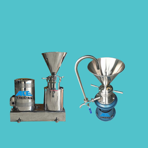 Cassava Tahini Grinder Colloid Mill Garlic <strong>Paste</strong> Grinder Colloid Mill Garlic <strong>Paste</strong> <strong>Machine</strong>
