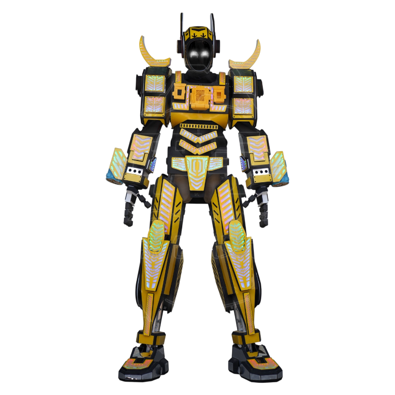 อิเล็กโทรแมน