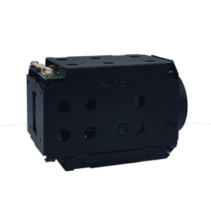 Cvbs 36x 40x Zoom Ahd kamera 2MP modülü güvenlik CCTV 30x optik Cctv 5mp Analog Bnc kutusu için kullanılan PTZ hava fotoğrafçılığı - Product Image 3