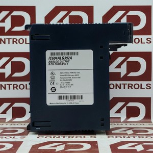 Original Brand New IC694ALG392 <strong>Analog</strong> Output <strong>Module</strong> 8 Channel 24VDC Ser a for <strong>PLC</strong> - Product Image 2