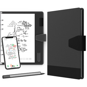 NEWYES Note Business Grabación Reproducción Conexión inalámbrica SyncPen Set Digital Smart notebook con bolígrafo digital - Product Image 1