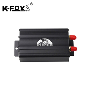 Newest <strong>Coban</strong> <strong>tracker</strong> GSM/GPRS 103A 2g Real Time Motorcycle Free <strong>APP</strong> Vehicle <strong>GPS</strong> <strong>tracker</strong> System - Product Image 4
