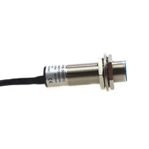 YUMO LM18-3005PC DC PNP NO + NC M18mm induktive proximity schalter sensor