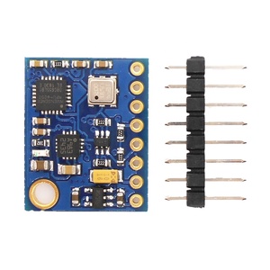 GY-88A MPU-6050 HMC5983L BMP180 10DOF Flight <strong>Control</strong> <strong>Sensor</strong> <strong>Module</strong> replacement for GY-88 MPU-6050 HMC5883L BMP085 - Product Image 1