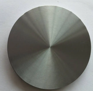 High Purity 3N <strong>Titanium</strong> Sputtering Target <strong>Titanium</strong> Round Target - Product Image 4