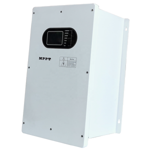 Индивидуальный Контроллер заряда солнечной панели а mppt - Product Image 1