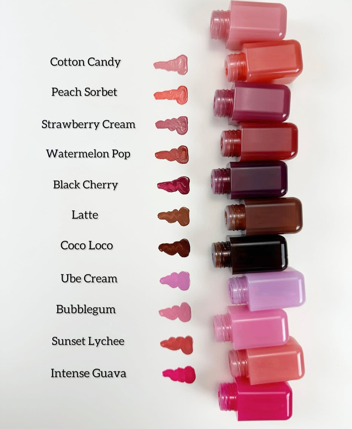 colors
